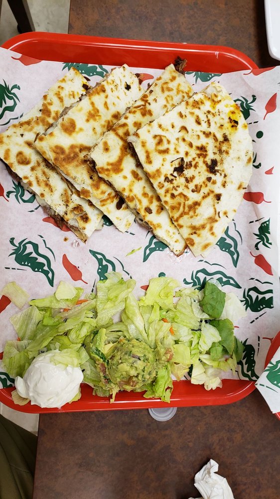 Taquerias Cervantez
