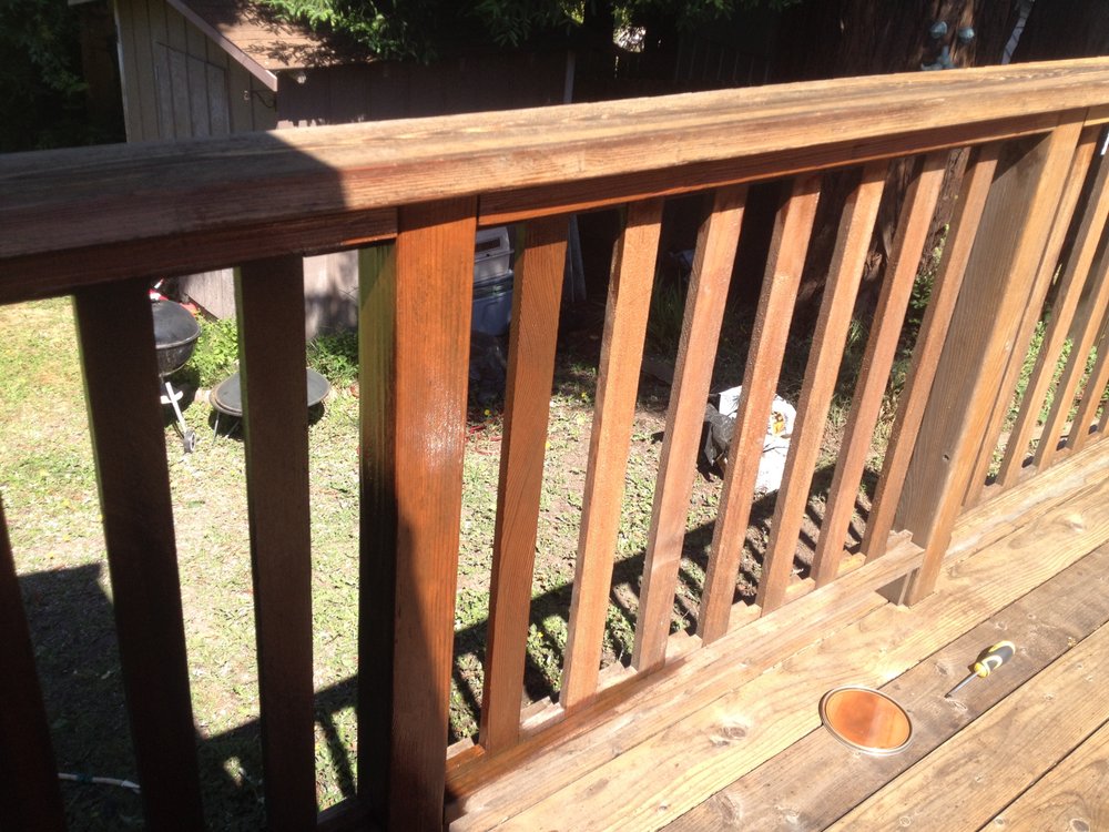 Slide of All Phase Remodeling & Builders