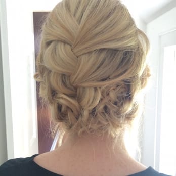 S Salon By Salvatore - Braid up do by Quinn - Hair Salons Near Me - Shelton, Connecticut S Salon By Salvatore - Braid up do by Quinn - Hair Salons Near Me - Shelton, Connecticut