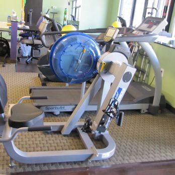 Nexus Physical Therapy - Physical Therapy Near Me - Chula Vista, California