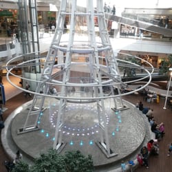 Galaxy - Galaxy Shopping Mall
