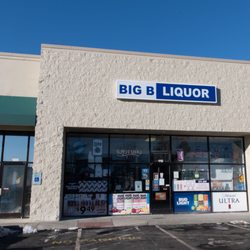 Big B Liquors