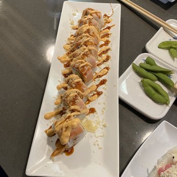 Sashimi - Japanese Near Me - Lake Forest, California Sashimi - Japanese Near Me - Lake Forest, California