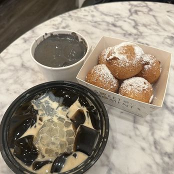 Sweet Moment - Desserts Near Me - San Mateo, California Sweet Moment - Desserts Near Me - San Mateo, California