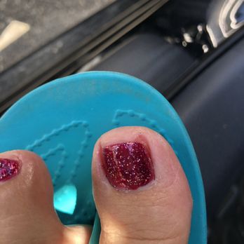 Aqua Nails Spa - Nail Salons Near Me - Clovis, California
