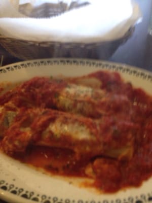 Tony's Italian Kitchen by null