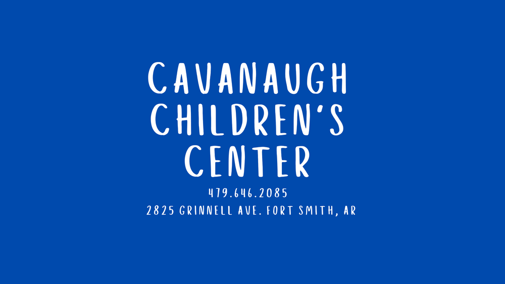 Cavanaugh Children's Center - childcare center in Fort Smith, AR