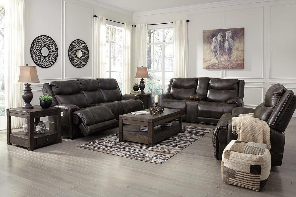 LIFESTYLE FURNITURE AND MATTRESS GALLERY 135 Us158 Bypass, Henderson