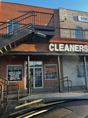 Coleman Cleaners and Alterations