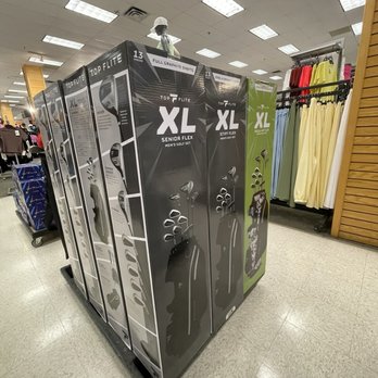 DICK'S Sporting Goods - Sports Wear Near Me - El Segundo, California