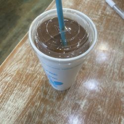 Tropical Smoothie Cafe