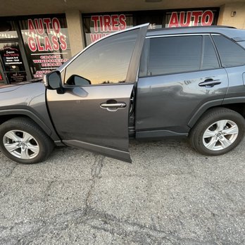 Superior Auto Styling - Windshield Installation & Repair Near Me - Ontario, California