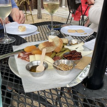 St Vincent Wine - 3 meat and cheese board - Wine Bars Near Me - Washington, DC, District of Columbia St Vincent Wine - 3 meat and cheese board - Wine Bars Near Me - Washington, DC, District of Columbia