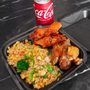 Photo of Sumo Hibachi & Wings
