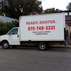 Ready Rooter