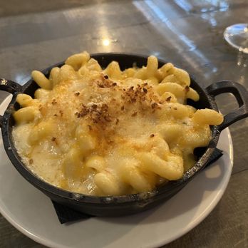 Bondhouse Kitchen - Mac & Cheese - New American Near Me - Baltimore, Maryland