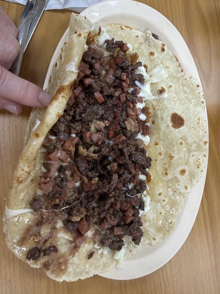 Taqueria Siberia