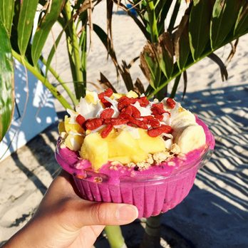 Playa Bowls - Acai Bowls Near Me - Seaside Park, New Jersey Playa Bowls - Acai Bowls Near Me - Seaside Park, New Jersey
