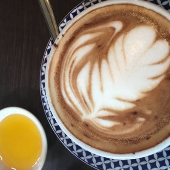 Carluccio's - Pretty design though - Coffee & Tea Near Me - Dublin, D
