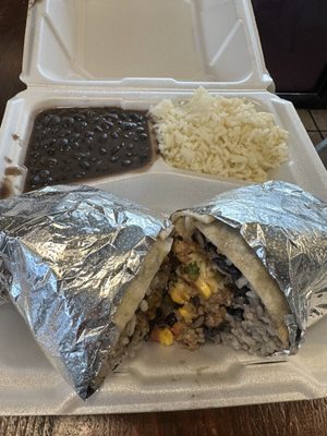 Taco Cantina by null