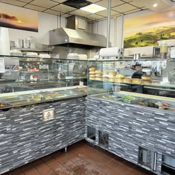 Novo Deli - Inside - Delis Near Me - Flushing, New York Novo Deli - Inside - Delis Near Me - Flushing, New York