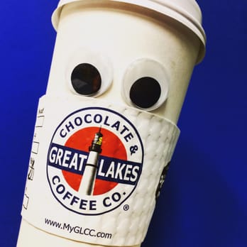 Five Lakes Coffee - Coffee & Tea Near Me - Sturgis, Michigan
