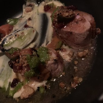 Traif - Duck - New American Near Me - Brooklyn, New York Traif - Duck - New American Near Me - Brooklyn, New York