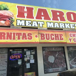 Mi Tienda Haro Meat Market