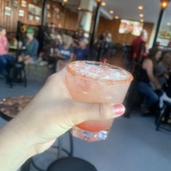 The Courtyards: Home of Second Line T-Boys and Tapas - Marquette-arita