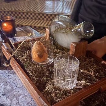Bruna Restaurante  - Wine Bars Near Me - Guadalajara, JAL