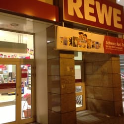 REWE