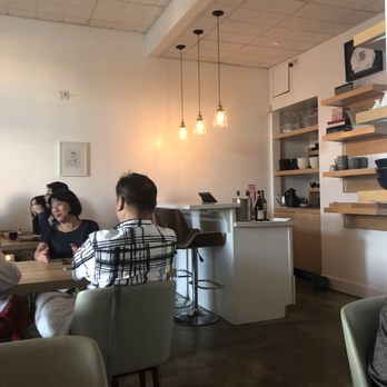 Kato - Inside - Taiwanese Near Me - Los Angeles, California