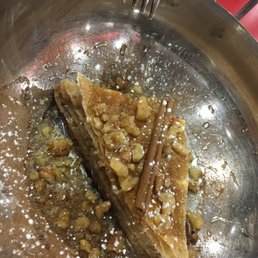 Baklava Baklava