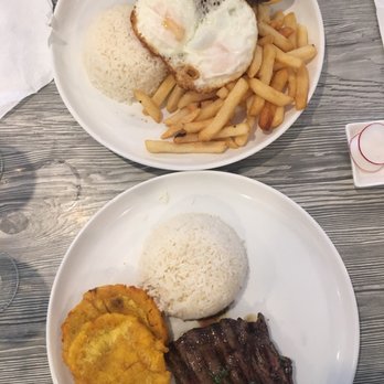Aromas del Peru - Peruvian Near Me - Miami, Florida