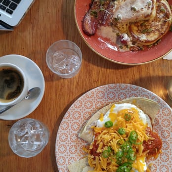 3Fe - Coffee & Tea Near Me - Dublin, D