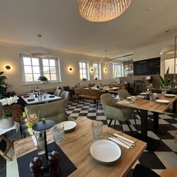 Zum Alten Bahnhof - Restaurant