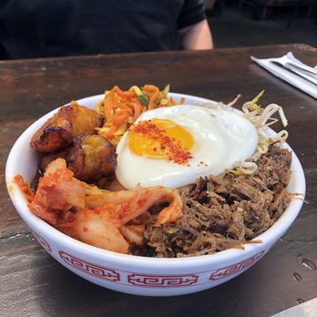 FINKA Table & Tap - Asian Fusion Near Me - Miami, Florida