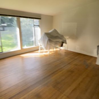 Capital Valley Floors - Living room (before finish) - Flooring Near Me
