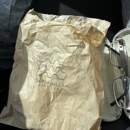 The cute bag The cute bag