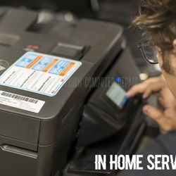 Special Touch Computer Repair