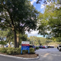 Parking Lot Parking Lot