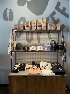 Black Sheep Coffee by null