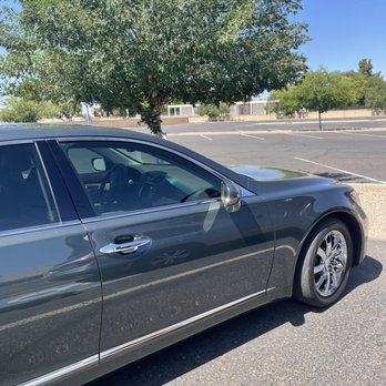 Auto Time - The color in the sunlight is fantastic! - Car Dealers Near Me - Phoenix, Arizona
