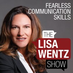 Lisa Wentz - San Francisco Voice Center - PODCAST Communication Skills
