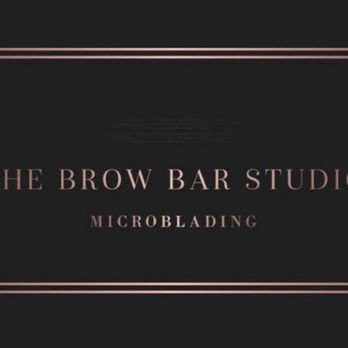 The Brow Bar Studio - The brow bar studio - Permanent Makeup Near Me The Brow Bar Studio - The brow bar studio - Permanent Makeup Near Me