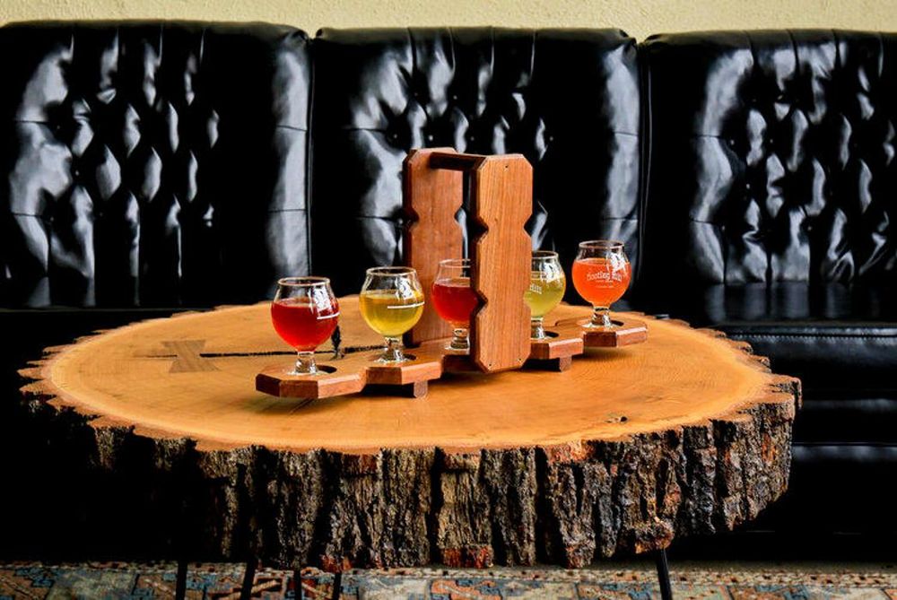 Bootleg Hill Honey Meads