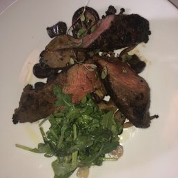 Lake Steak