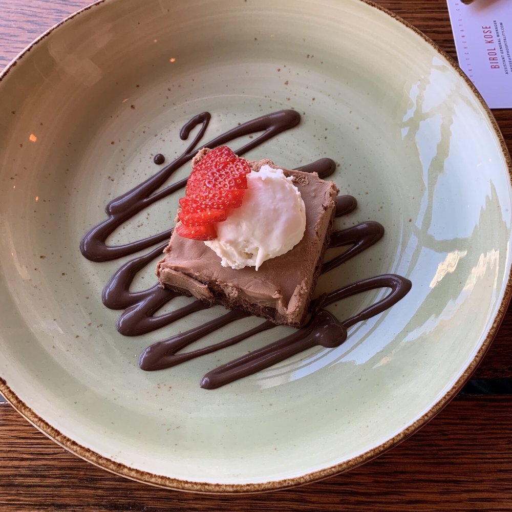 Gypsy Kitchen - Chocolate Dessert...YUM! - Spanish Near Me - Atlanta, Georgia Gypsy Kitchen - Chocolate Dessert...YUM! - Spanish Near Me - Atlanta, Georgia