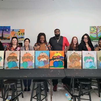 Wine & Design - Paint & Sip Near Me - Greensboro, North Carolina Wine & Design - Paint & Sip Near Me - Greensboro, North Carolina