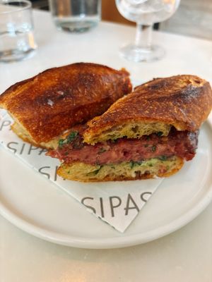 MISIPASTA by null MISIPASTA by null